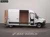 Mercedes-Benz eSprinter 312 L2H2 100% Elektrisch 55kWh 145km WLTP Airco Camera Airco Foto 7 thumbnail