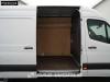 Mercedes-Benz eSprinter 312 L2H2 100% Elektrisch 55kWh 145km WLTP Airco Camera Airco Foto 9 thumbnail
