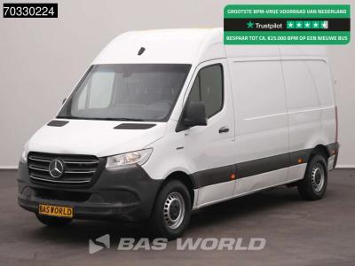 Mercedes-Benz eSprinter 312 L2H2 100% Elektrisch 55kWh 145km WLTP Airco Camera Airco vendida por BAS World B.V.