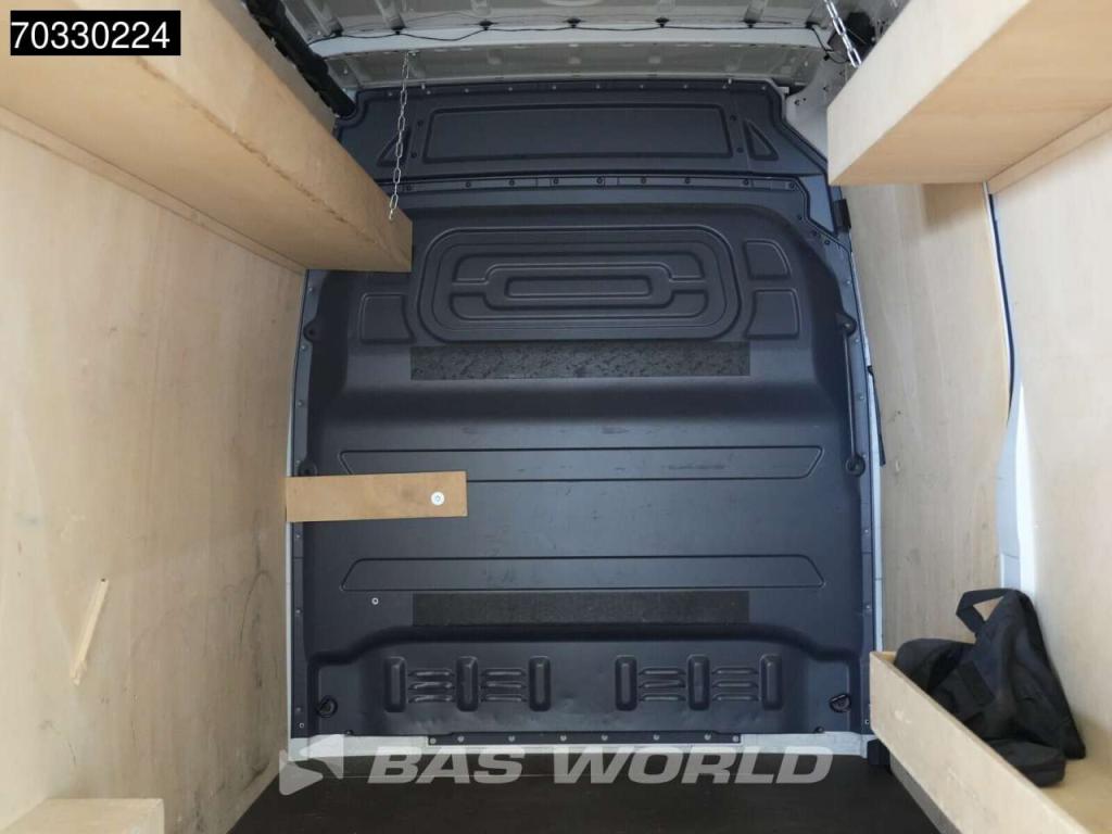 Mercedes-Benz eSprinter 312 L2H2 100% Elektrisch 55kWh 145km WLTP Airco Camera Airco Foto 10