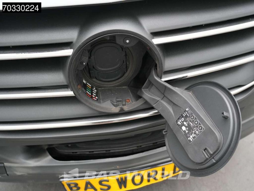 Mercedes-Benz eSprinter 312 L2H2 100% Elektrisch 55kWh 145km WLTP Airco Camera Airco Foto 13