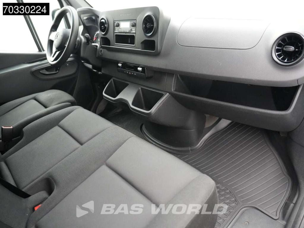 Mercedes-Benz eSprinter 312 L2H2 100% Elektrisch 55kWh 145km WLTP Airco Camera Airco Foto 15