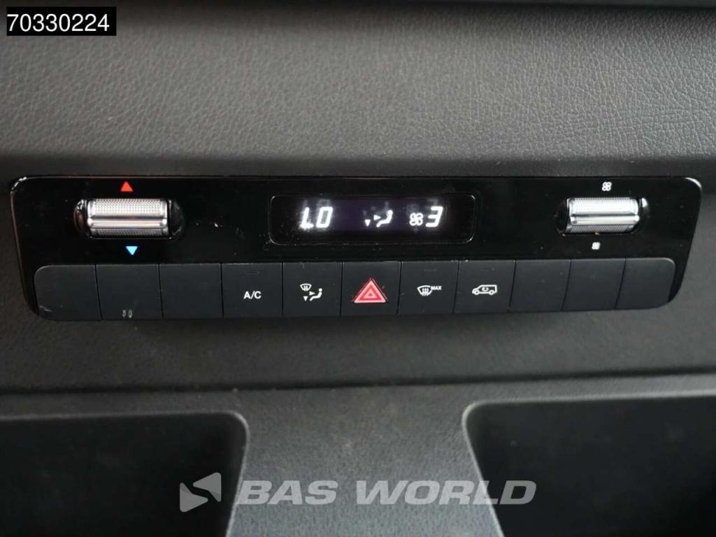 Mercedes-Benz eSprinter 312 L2H2 100% Elektrisch 55kWh 145km WLTP Airco Camera Airco Foto 16