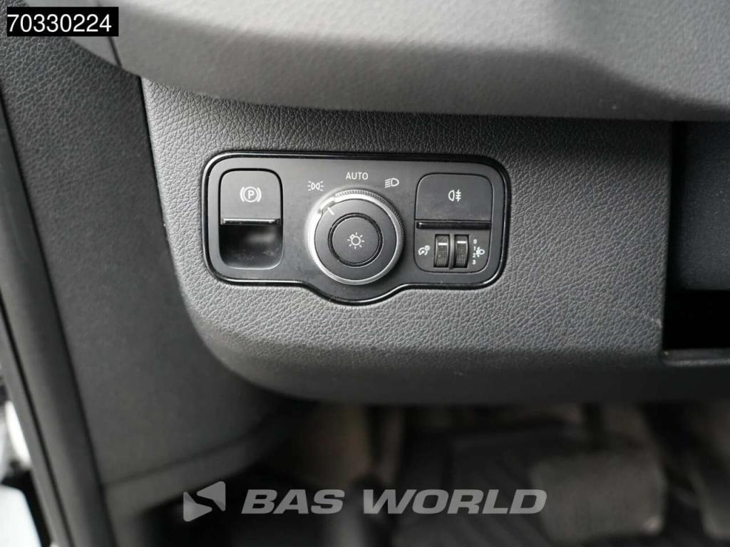 Mercedes-Benz eSprinter 312 L2H2 100% Elektrisch 55kWh 145km WLTP Airco Camera Airco Foto 22