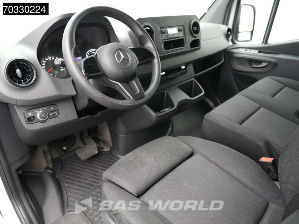 Mercedes-Benz eSprinter 312 L2H2 100% Elektrisch 55kWh 145km WLTP Airco Camera Airco Foto 3