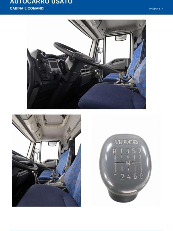 Iveco ML180E28 Foto 12