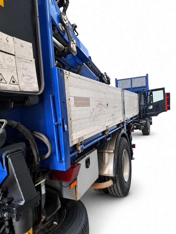 Iveco ML180E28 Foto 7