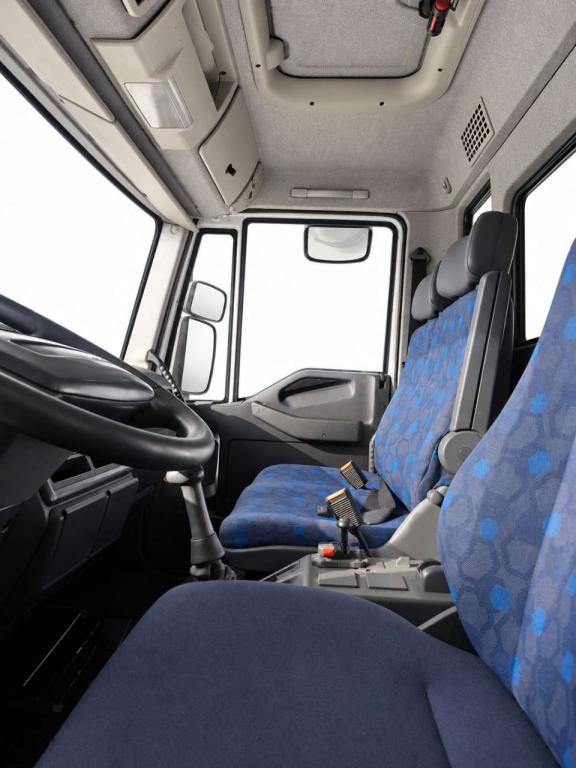 Iveco ML180E28 Foto 8