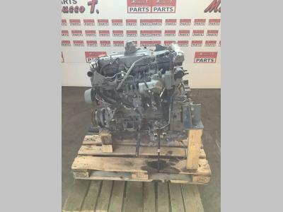 Motor para Hitachi ZX280LCN-3 vendida por Massucco T. Srl Area Ricambi