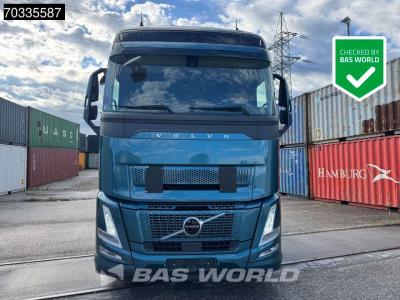 Volvo FH Aero 500 4X2 XL Retarder Full-Air 2xTanks Alcoa's ACC vendida por BAS World B.V.