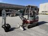 Takeuchi TB016S Foto 1 thumbnail