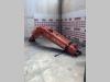 Pluma (Completo) para Hitachi ZX135 US-7 Foto 2 thumbnail