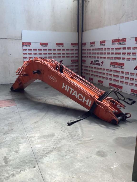 Pluma (Completo) para Hitachi ZX135 US-7 Foto 2