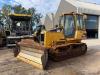 Caterpillar D3G XL GPS Prepared - Ripper valve Foto 1 thumbnail