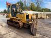 Caterpillar D3G XL GPS Prepared - Ripper valve Foto 2 thumbnail