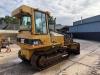 Caterpillar D3G XL GPS Prepared - Ripper valve Foto 6 thumbnail
