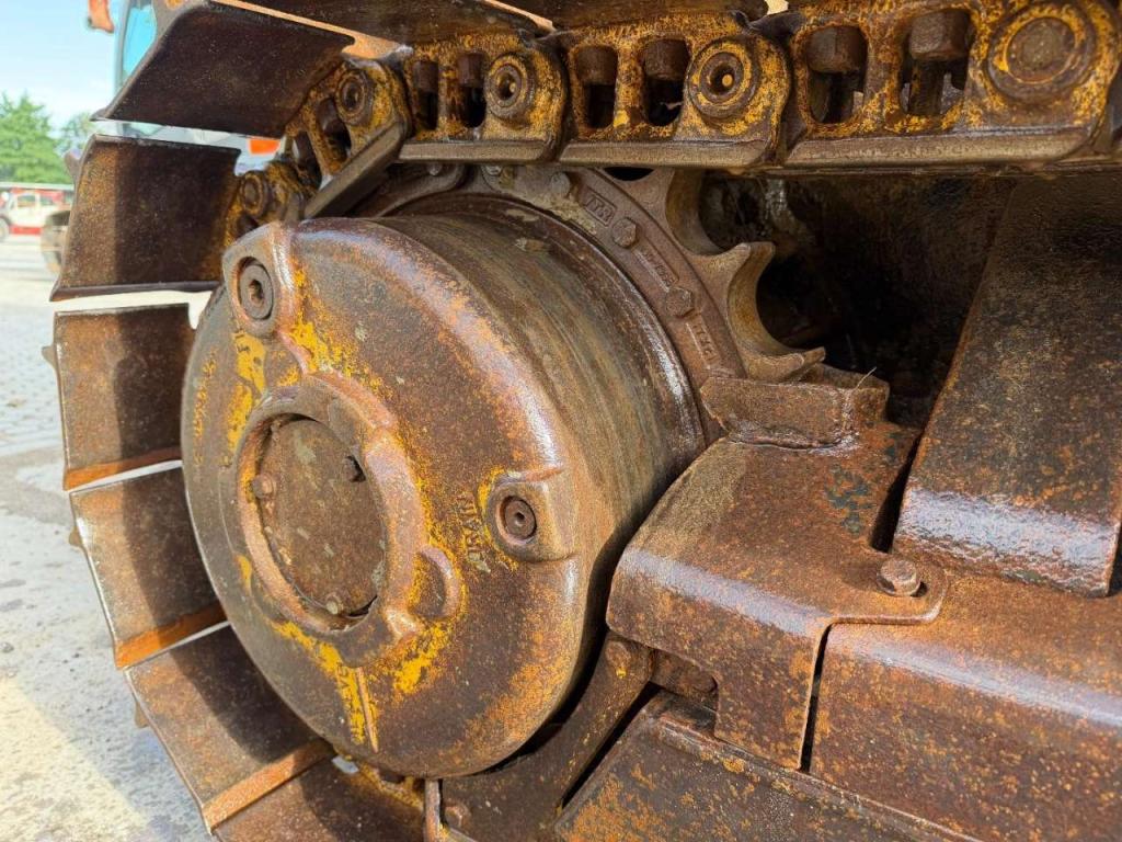 Caterpillar D3G XL GPS Prepared - Ripper valve Foto 14