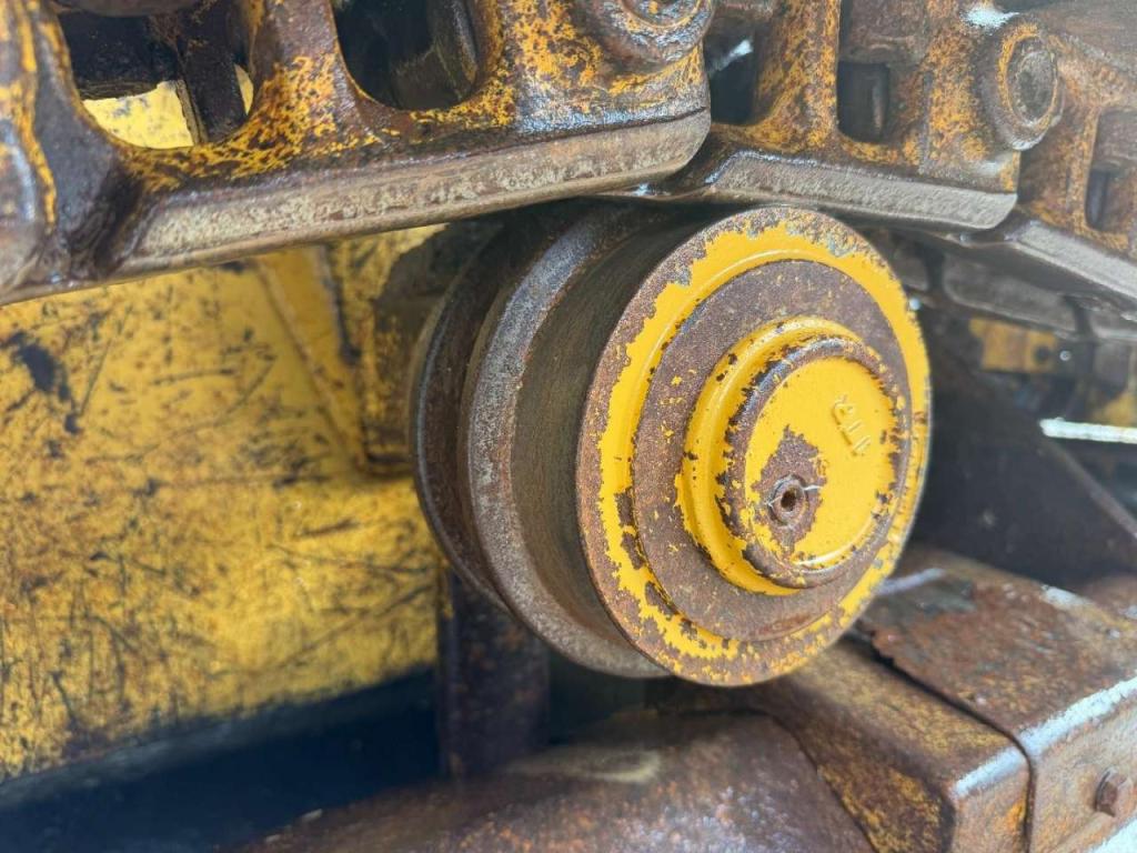 Caterpillar D3G XL GPS Prepared - Ripper valve Foto 17