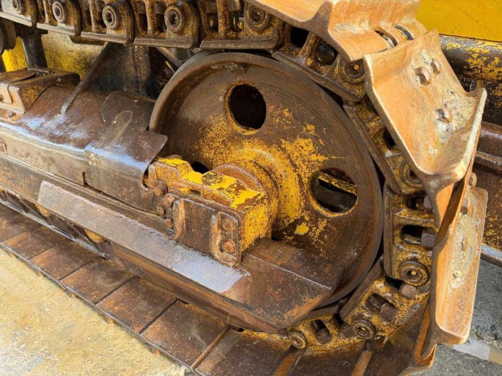 Caterpillar D3G XL GPS Prepared - Ripper valve Foto 18
