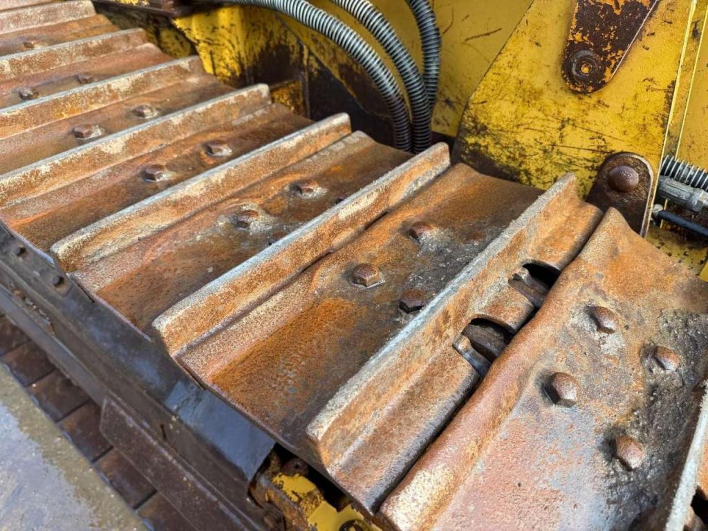 Caterpillar D3G XL GPS Prepared - Ripper valve Foto 19