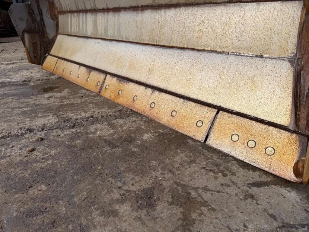 Caterpillar D3G XL GPS Prepared - Ripper valve Foto 24