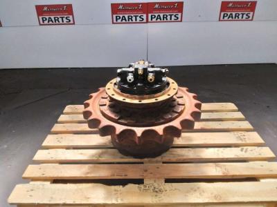 Motor de traslación para Hitachi ZX130 vendida por Massucco T. Srl Area Ricambi