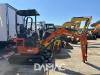 Hitachi ZX19U Foto 3 thumbnail
