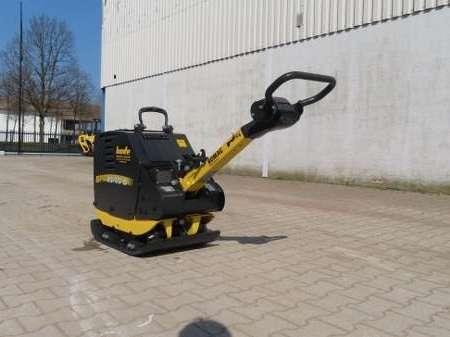 Bomag BPR45/55 D/E Foto 4