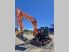 Hitachi Zaxis 85 USB-5, triplice Foto 1 thumbnail