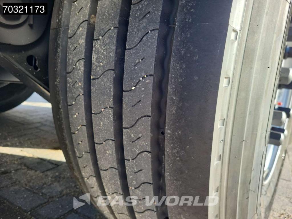 Knapen K100 NEW! Z-SPEC 92m3 10mm SAF Liftachse Foto 19