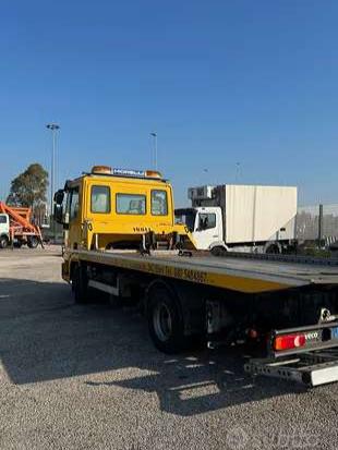 Iveco Eurocargo 100 Foto 6