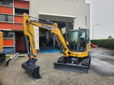 XCMG XE 55 vendida por G.D.G. Srl