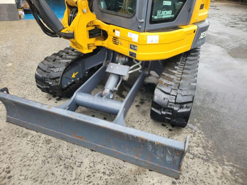 XCMG XE 55 Foto 9