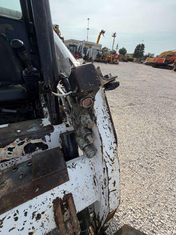 Bobcat T190 Foto 12