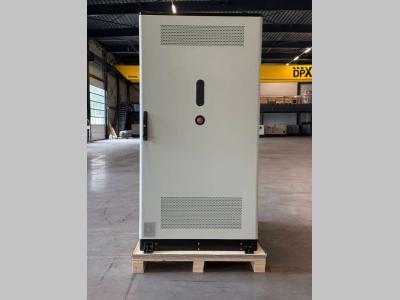 DPX 50759 - Battery BESS - EGS257 - 125kW/257kWh vendida por DPX Power Europe B.V.