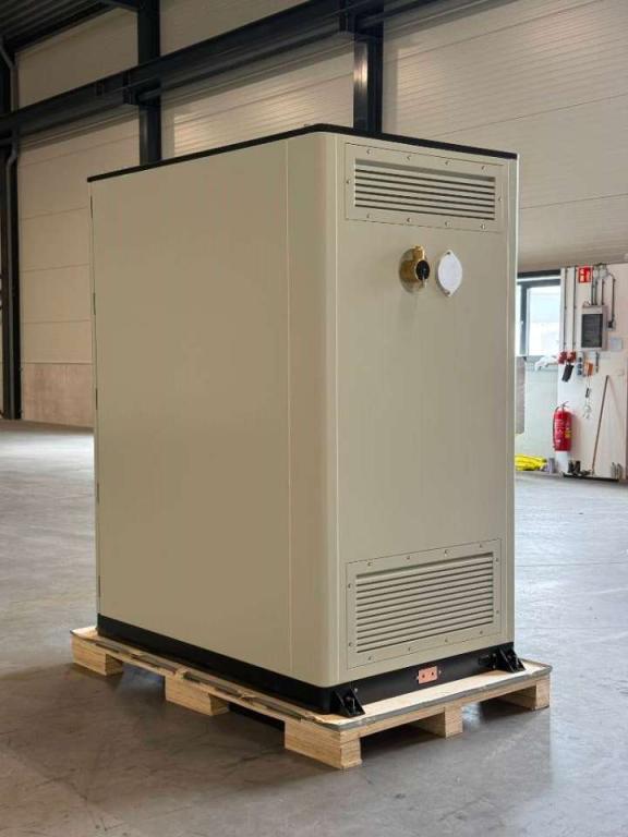 DPX 50759 - Battery BESS - EGS257 - 125kW/257kWh Foto 4