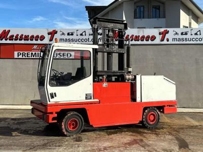Battioni e Pagani H-T5C vendida por Massucco T. Srl