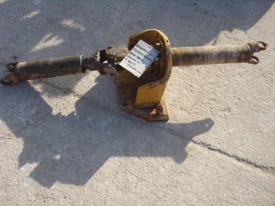 Árbol de transmisión para Fiat Allis FR12 vendida por OLM 90 Srl