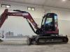 Yanmar Vio80 Foto 1 thumbnail