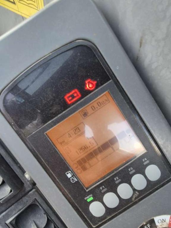 Yanmar Vio80 Foto 2