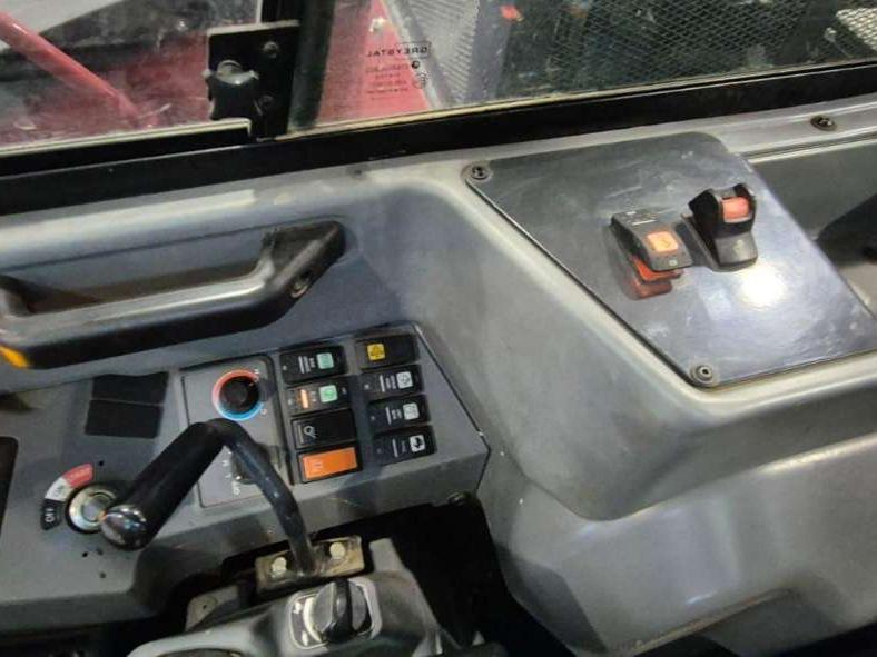 Yanmar Vio80 Foto 7