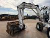 Mecalac 12MTX incl. 5 x bucket Foto 7 thumbnail