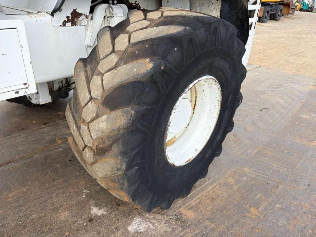 Mecalac 12MTX incl. 5 x bucket Foto 16