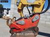 Caterpillar M322 F OUTRIGGERS + BLADE Foto 12 thumbnail