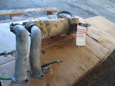 Intercambiador de calor para MOTORE FIAT 8065 vendida por OLM 90 Srl