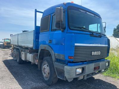 Iveco 240 36 Foto 1