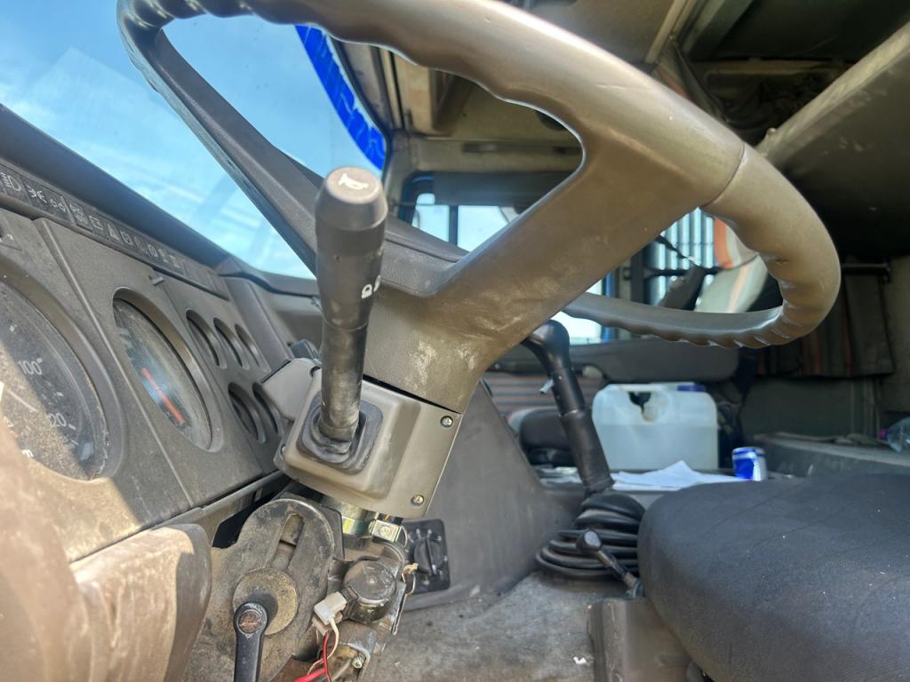 Iveco 240 36 Foto 4