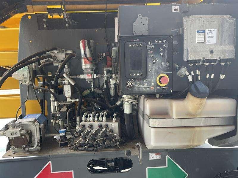Haulotte HA 20 RTJ PRO Foto 19