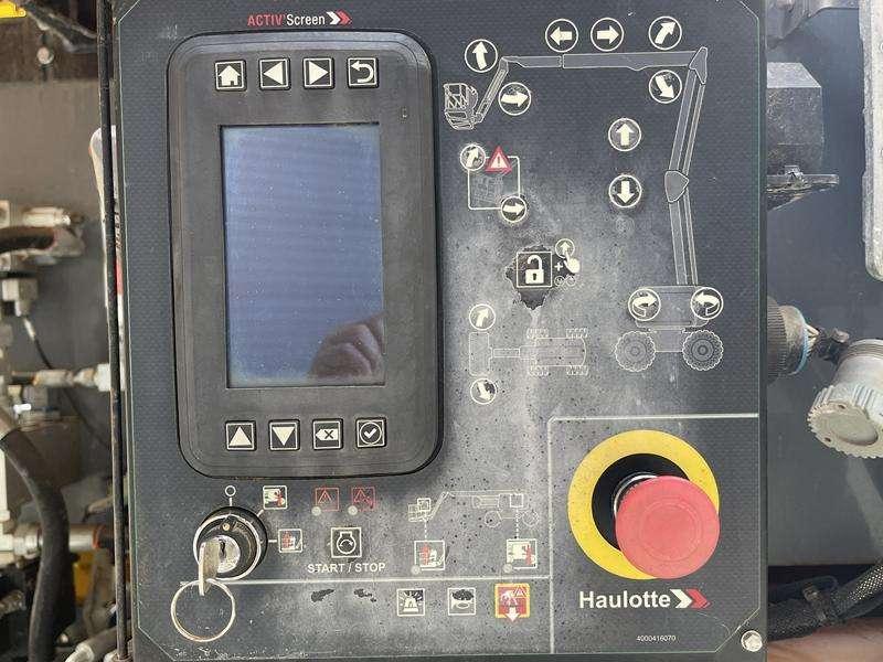 Haulotte HA 20 RTJ PRO Foto 22