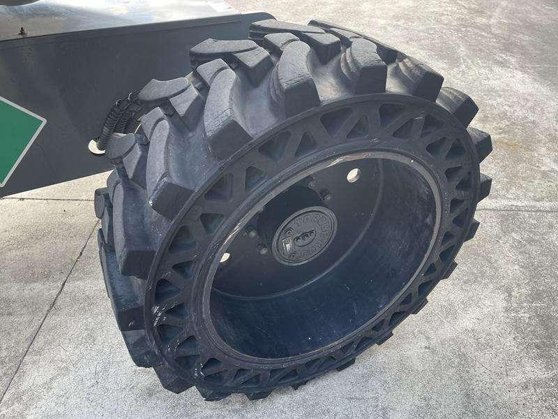 Haulotte HA 20 RTJ PRO Foto 9
